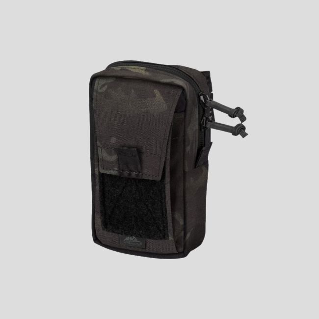 Tasca Navtel [O.08] - Cordura® - MultiCam® Nero - Helikon