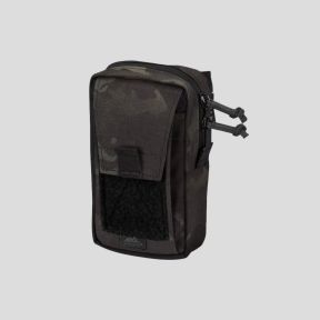 Poche Navtel O.08 - Cordura® - MultiCam® Noir - Helikon