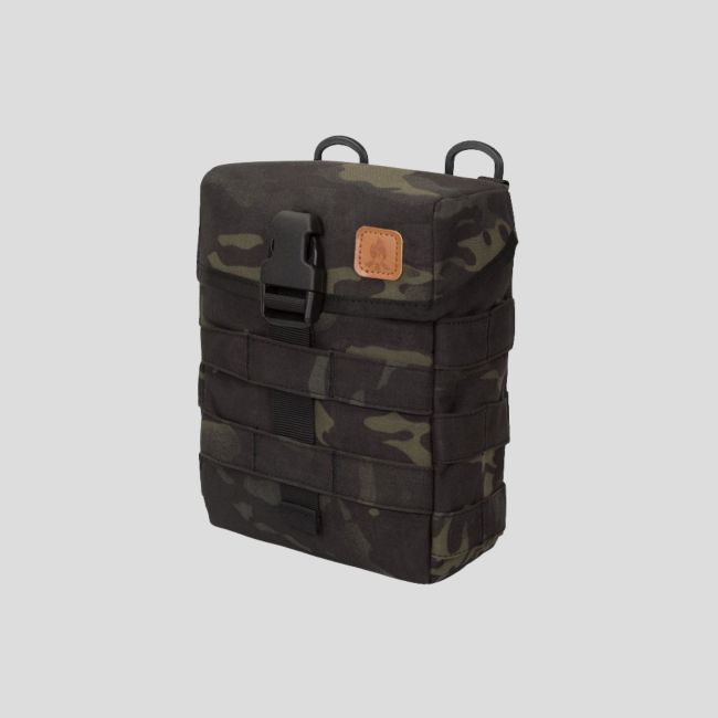 Kieszeń E&E U.03 - MultiCam® Noir - Helikon