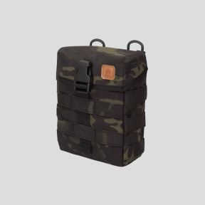Bolsillo E&E [U.03] - MultiCam® Negro - Helikon