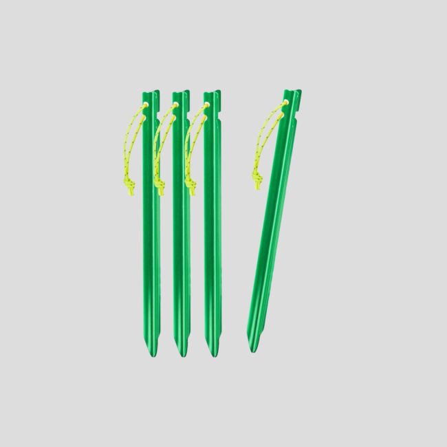 Tentharing - Groen - Helikon