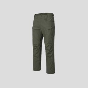 Pantalon tactique urbain Spodnie UTP® - Vert taïga - Helikon
