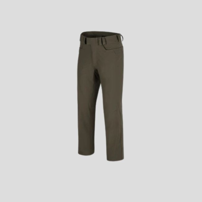 Tactische broek Spodnie COVERT® - VersaStretch® Lite - Taïga Groen - Helikon