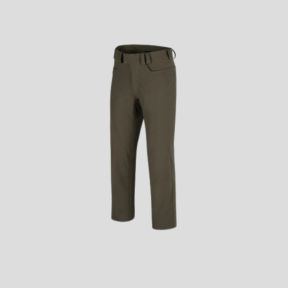 Spodnie taktyczne COVERT® - VersaStretch® Lite - Zielony Tajga - Helikon