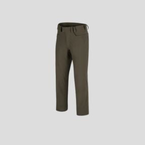 Spodnie taktyczne COVERT® - VersaStretch® Lite - Zielony Tajga - Helikon