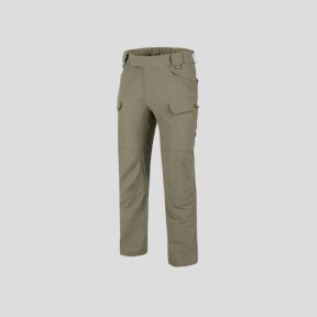 Taktische Outdoor-Hose Spodnie OTP® - VersaStretch® - Adaptivgrün - Helikon