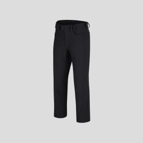 Pantalón táctico COVERT® - VersaStretch® Lite - Negro - Helikon