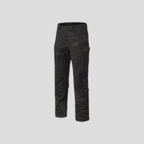 Pantalon MCDU - MultiCam® Noir - Helikon