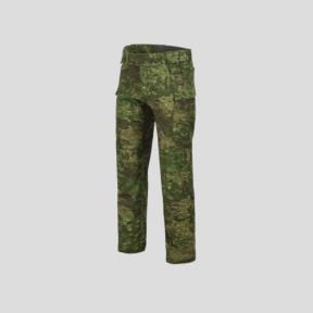 Calça MBDU® - NyCo Ripstop - PenCott® WildWood™ - Helikon