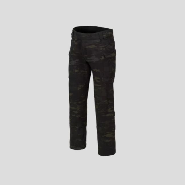 Broek MBDU® - NyCo Ripstop - MultiCam Black™ - Helikon
