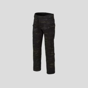 Calça MBDU® - NyCo Ripstop - MultiCam Black™ - Helikon