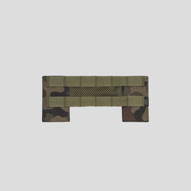 Borstpaneel Guardian - Cordura® - PL Woodland - Helikon