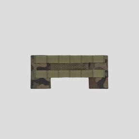 Borstpaneel Guardian - Cordura® - PL Woodland - Helikon