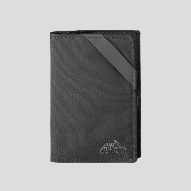 Mini cartera EDC® - Cordura® - Gris antracita - Helikon