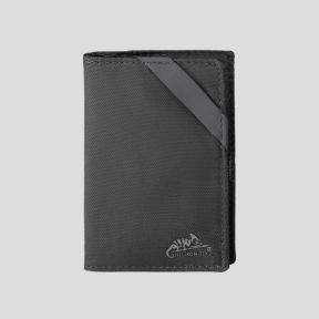 Mini carteira EDC® - Cordura® - Cinzento antracite - Helikon