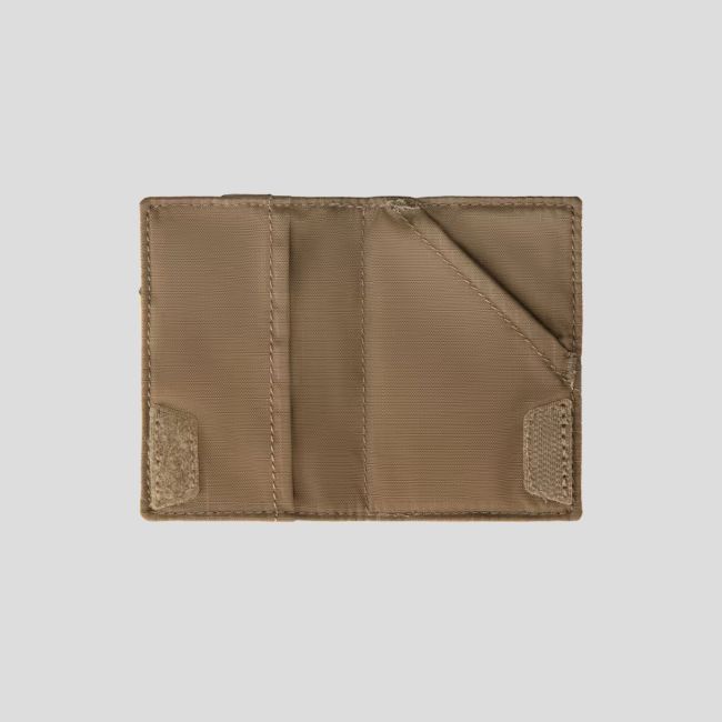 Mini portefeuille EDC® - Cordura® - Coyote - Helikon