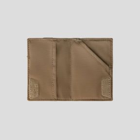 Mini carteira EDC® - Cordura® - Coyote - Helikon