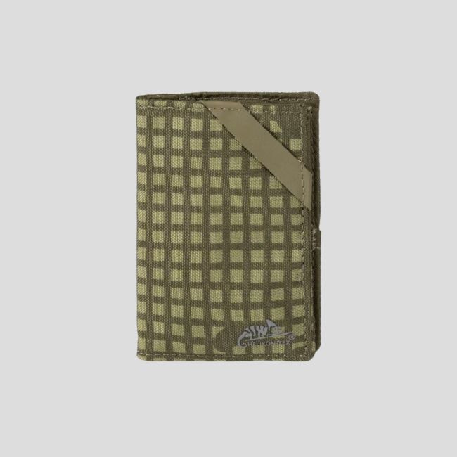 Mini EDC®-Geldbörse - Cordura® - Wüstennacht-Tarnung - Helikon