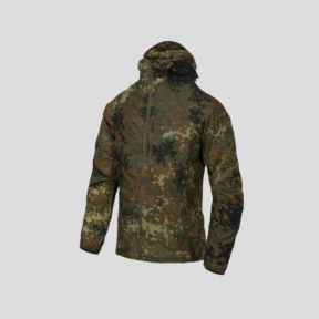 Coupe-vent TRAMONTANE - WindPack® Nylon - Flecktarn - Helikon