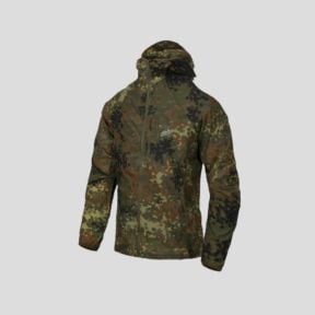 Coupe-vent TRAMONTANE - WindPack® Nylon - Flecktarn - Helikon