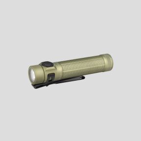 Lanterna tática Baton Ultra (1 800 lúmens) - Verde Olive - Olight