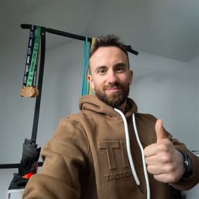 Hoodie Storm - Coyote - Trix Tactical
