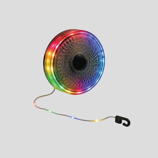 Lampe guirlande LED 8m Delta (350 lumens) - OPEX