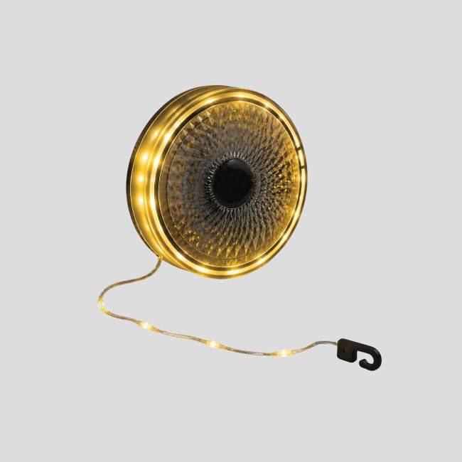 LED-Lichterkette 8m Delta (350 Lumen) - OPEX