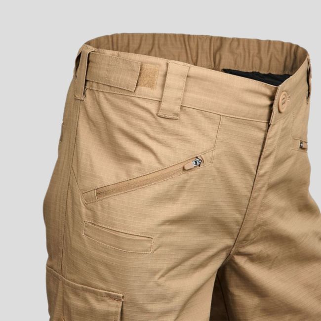 Pantalon Baroud Trex - Coyote - Ares