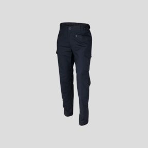 Spodnie Baroud Trex - Navy - Ares