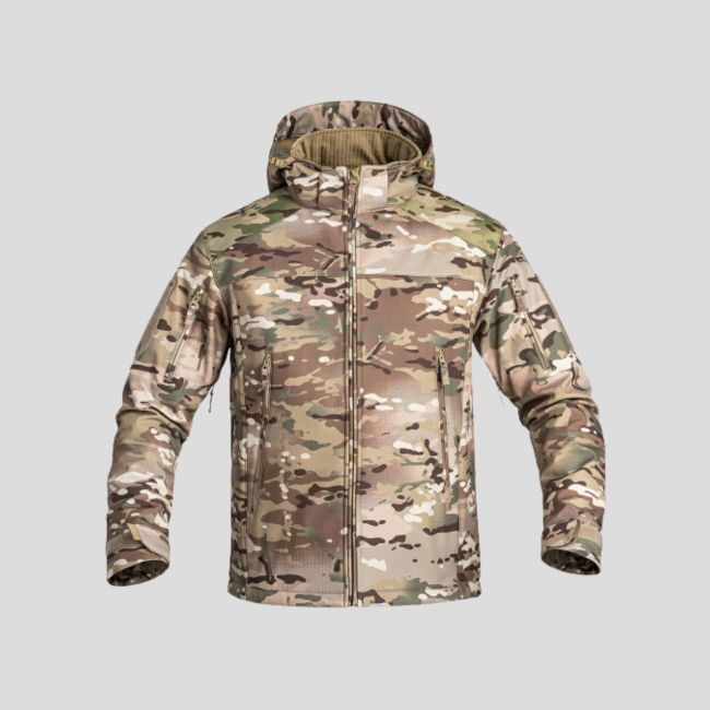 Kurtka softshell Fighter V2 GEN.2 - MultiCam® - A10 Equipment