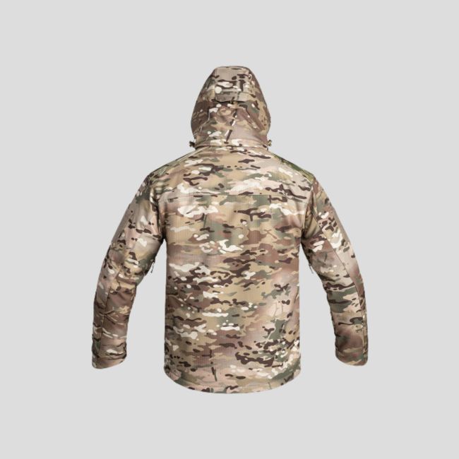 Softshell-Jacke Fighter V2 GEN.2 - MultiCam® - A10 Equipment
