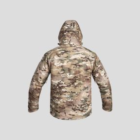Softshell-Jacke Fighter V2 GEN.2 - MultiCam® - A10 Equipment