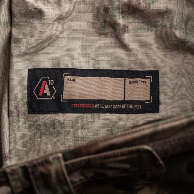 Spodnie bojowe Fighter V1 GEN.2 - MultiCam® - A10 Equipment