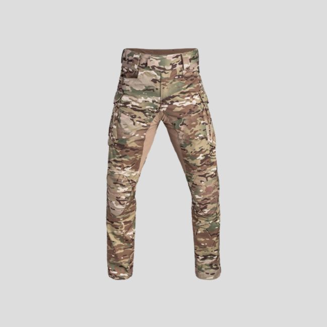 Spodnie bojowe Fighter V3 GEN.2 - MultiCam® - A10 Equipment