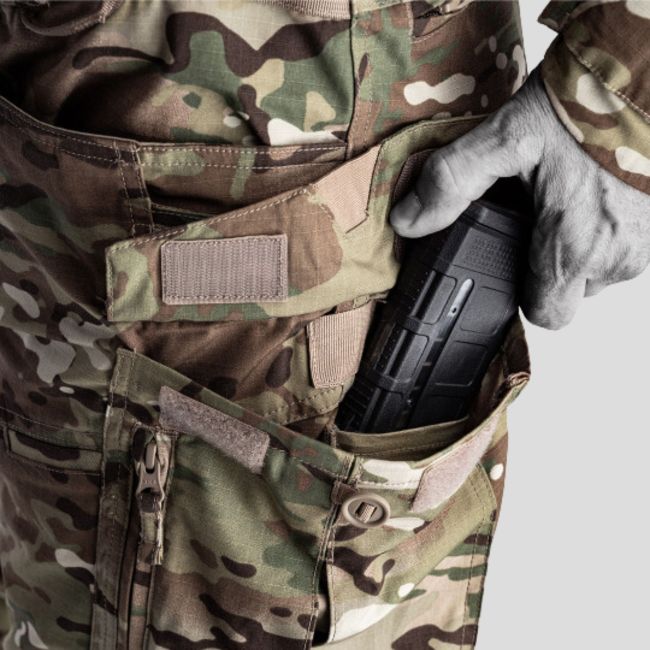 Pantalone da combattimento Fighter V3 GEN.2 - MultiCam® - A10 Equipment
