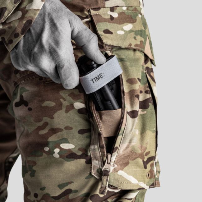 Spodnie bojowe Fighter V3 GEN.2 - MultiCam® - A10 Equipment