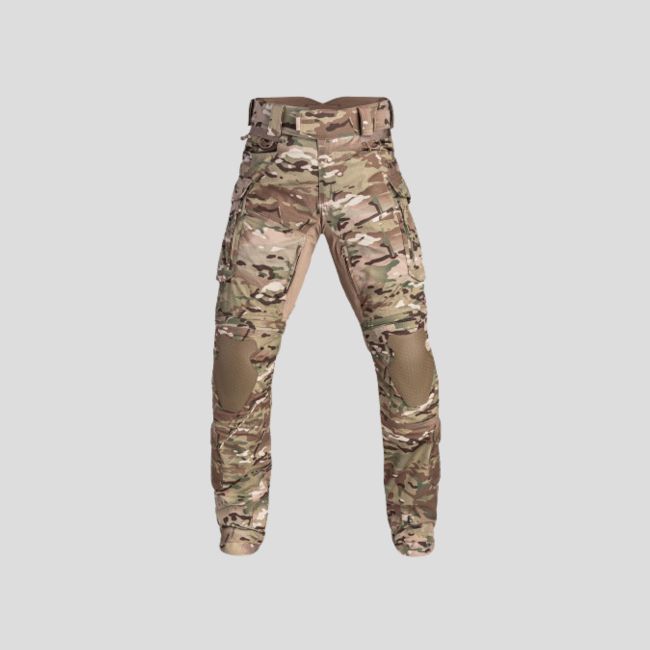 Calças de combate Fighter V4 GEN.2 - MultiCam® - A10 Equipment