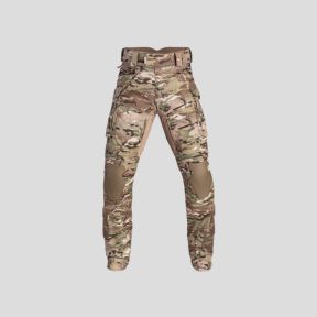 Pantalón de combate Fighter V4 GEN.2 - MultiCam® - A10 Equipment