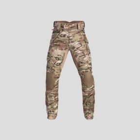 Pantalón de combate Fighter V4 GEN.2 - MultiCam® - A10 Equipment