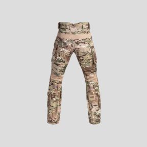Kampfhose Fighter V4 GEN.2 - MultiCam® - A10 Equipment
