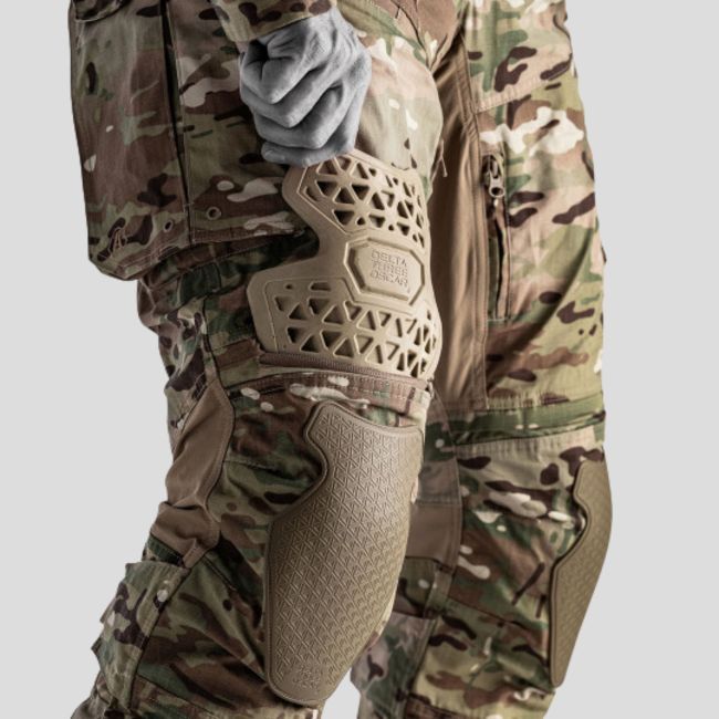 Gevechtsbroek Fighter V4 GEN.2 - MultiCam® - A10 Equipment