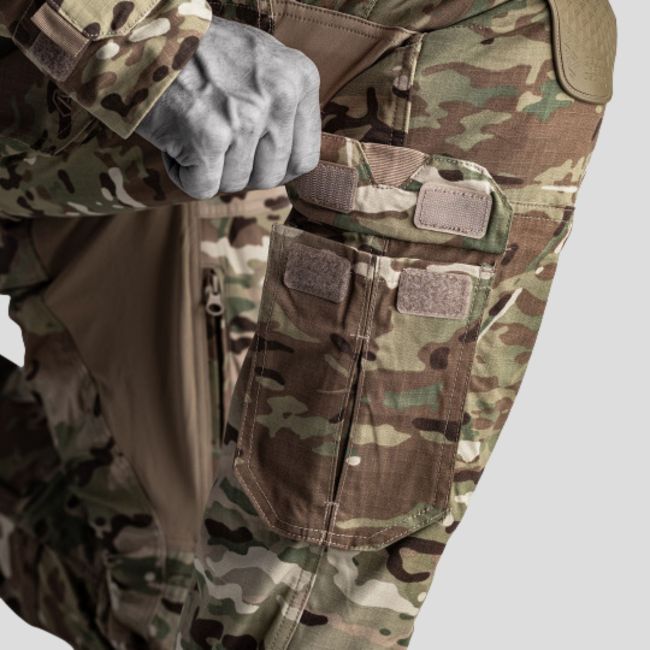 Spodnie bojowe Fighter V4 GEN.2 - MultiCam® - A10 Equipment