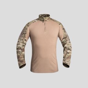 Camicia UBAS Fighter V1 GEN.2 - MultiCam® - A10 Equipment