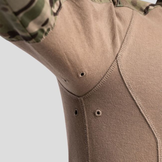 Koszula UBAS Fighter V1 GEN.2 - MultiCam® - A10 Equipment