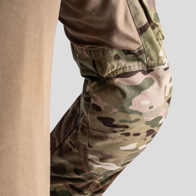 Chemise UBAS Fighter V2 GEN.2 - MultiCam® - A10 Equipment