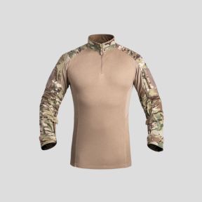 Camisa UBAS Fighter V3 GEN.2 - MultiCam® - A10 Equipment