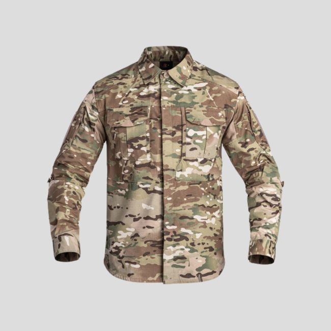 Camicia da combattimento Fighter GEN.2 - MultiCam® - A10 Equipment
