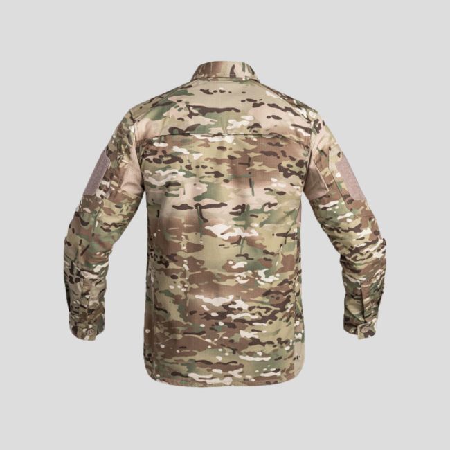 Camisa de combate Fighter GEN.2 - MultiCam® - A10 Equipment