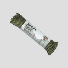 Paracord 30m*4mm - Verde Oliva - Fosco Industries